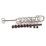 casse-tete-chinois-metal-anneaux-lecassetete.fr