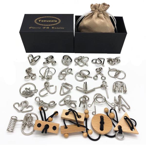 Coffret Casse T tes 30 Pi ces M tal Corde LE CASSE T TE FR coffret-casse-t-tes-30-pi-ces-m-tal-corde-le-casse-t-te-fr