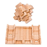 casse-tete-ananas-bois-solution