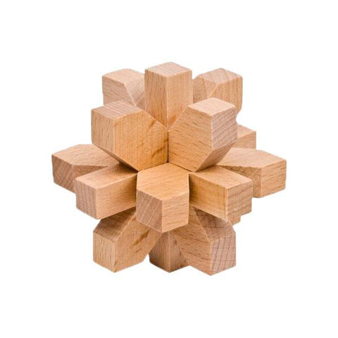 casse-tete-bois-flocon