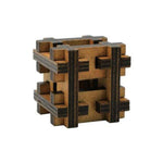 casse-tete-cage-vintage