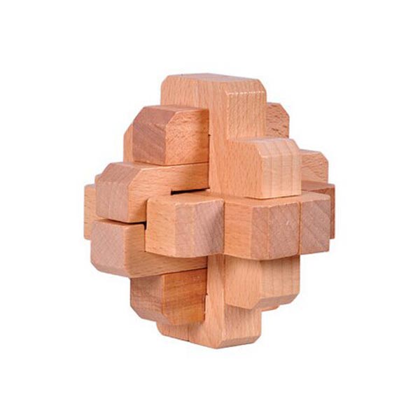 Casse-tête en bois casse-tête ensemble couleur idée tom 3D puzzle bébé  apprentissage jouets pour les enfants