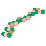 casse-tete-cube-serpent-solution