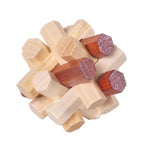 casse-tete-en-bois-hexagonale-lecassetete.fr