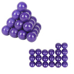 casse-tete-en-bois-pyramide-de-boules-solution