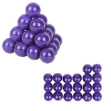 casse-tete-en-bois-pyramide-de-boules-solution