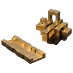 casse-tete-en-metal-ananas-solution