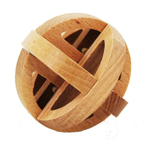 casse-tete-bois-sphère