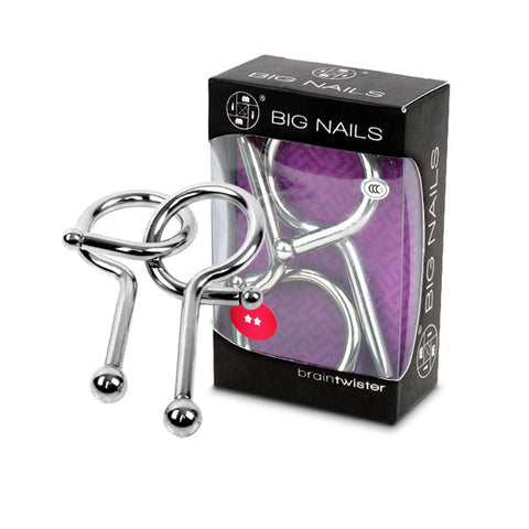 casse-tete-metal-boucle