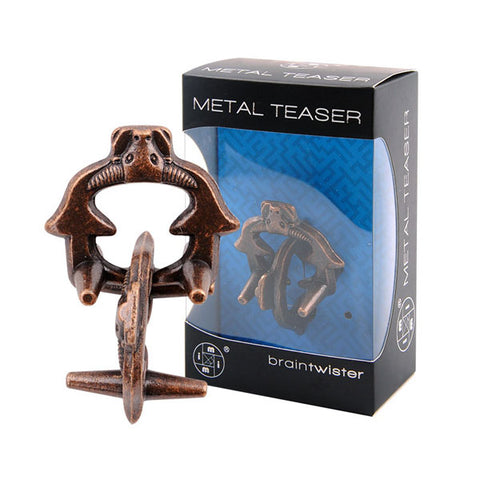 casse-tete-metal-cerf