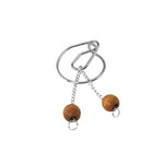 casse-tete-metal-chaine-anneau-solution