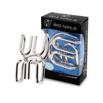 casse-tete-metal-double-m