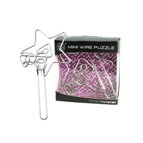 casse-tete-metal-etoile