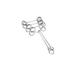 casse-tete-metal-rail-solution