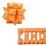 casse-tete-montessori-etoile-12-pieces-solution