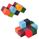 casse-tête-cube-serpent-multicolore-lecassetete.fr
