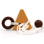 casse-tete-triangle-anneau-lecassetete.fr